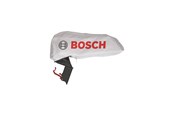 Verktøy - Bosch Støvpose til GHO 12V-20 - 2608000675