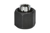 Verktøy - Bosch Spennhylse 1/4'' med mutter 1/4" - 2608570142