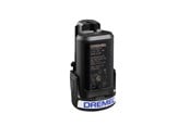 Multiverktøy - Dremel 880 12v LI-ION Batteripakke - 26150880JA