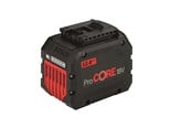 Batterier & Ladere - Bosch Professional ProCORE18V 12.0Ah - 1600A016GU