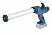 Verktøy - Bosch Professional GCG 18V-600 Professional (SOLO) - 06019C4001