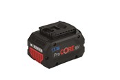 Batterier & Ladere - Bosch Professional ProCORE18V 8.0Ah - 1600A016GK
