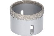 Bormaskin & Bits - Bosch X-LOCK-diamantskjærer, Best for Ceramic Dry Speed, 60 x 35 60 x 35 mm - 2608599019