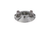 Vinkelsliper - Bosch X-LOCK-HOLDER - 2608601720