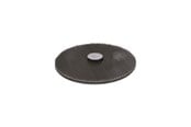 Vinkelsliper - Bosch X-LOCK SCM-slipetallerken med senterstift, 115 mm 115 mm, 13 300 o/min - 2608601723