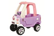 Utendørsleker - Little Tikes COZY COUPE OFF ROADER ROSA LITTLE TIKES - 627514E3