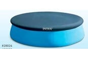 Basseng - Intex Bassengovertrekk Easy Set 3,96mx30cm - 28026
