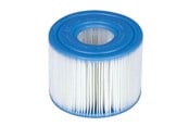 Basseng - Intex Filterpatron S1 tvillingpakke - 29001