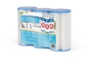 Basseng - Intex Filterpatron A 3-pakning - 29003