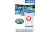 Basseng - Intex Filterpatron B - 29005