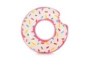 Vannlek - Intex Regnbue donut badering - 56265