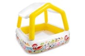 Basseng - Intex BASSENG SUN SHADE POOL 157X157X122 CM 295 L 2+ - 657470