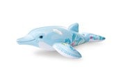 Vannlek - Intex Lil' Dolphin Ride-On - 58535