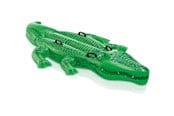 Vannlek - Intex Giant Gator Ride-On - 58562