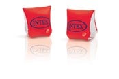 Vannlek - Intex Deluxe armringer, alder 3-6, 19-30 kg - 58642