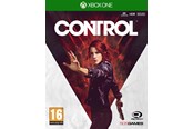 Spill - Control - Microsoft Xbox One - Action/Adventure - 8023171042527