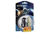 Spill - Tilbehør - Ubisoft Starlink: Battle for Atlas - Weapons Pack Iron Fist and Freeze Ray Mk.2 - Miscellaneous Tilbehør til spillkonsoll - Sony PlayStation 4 - 3307216035947