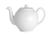 Kjøkkentilbehør - Pillivuyt Plissé teapot - 19171