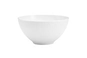 Servering & Servise - Pillivuyt Plissé Bowl 20 cm - 17881