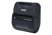 Etikettskriver - Brother RJ-4250WB - label printer - monochrome - direct thermal - RJ4250WBZ1