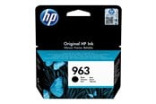 Printertilbehør blekk/toner - HP 963 / 3JA26AE Black Ink - 3JA26AE