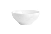 Servering & Servise - Pillivuyt Plissé Bowl 18 cm - 17879