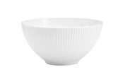 Servering & Servise - Pillivuyt Plissé Bowl 25 cm - 17884