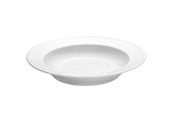 Servering & Servise - Pillivuyt Plissé Deep Plate 22 cm - 18212