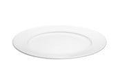 Servering & Servise - Pillivuyt Plissé Plate 28 cm - 18410
