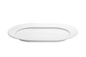 Servering & Servise - Pillivuyt Plissé Dish 36 cm - 18718