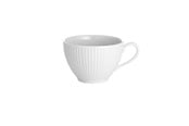 Servering & Servise - Pillivuyt Plissé Cup 8.5 cm - 514218