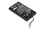 Strømforsyning (PSU) - Datalogic RBP-6400 - barcode reader battery - Li-Ion - 700 mAh Strømforsyning (PSU) - ATX - 80 Plus - RBP-DBT6X