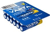 Batteri - VARTA High Energy - 04903301112
