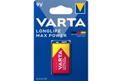 Batteri - VARTA Max Tech - 04722 101 401