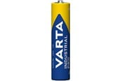 Batteri - VARTA Varta Industrial High Energy - AAA - 10-pk - 4008496356676