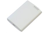 Ruter - MikroTik RouterBOARD PowerBox - Router - rb750p-pbr2