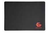 Musematte & Tilbehør  - Gembird Gaming mouse pad - medium - MP-GAME-M
