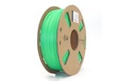 Filament/Resin - 3D-skriver - Gembird PLA filament - Grønn - 1.75mm ø - 1 kg - 3DP-PLA1.75-01-G