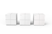 Ruter - Tenda Nova MW6 (3-pack) - Mesh router Wi-Fi 5 - MW6 3pack