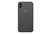 Mobil - Deksel og etui - Incase Protective Clear Cover Apple iPhone Xs Plus - INPH220553-BLK