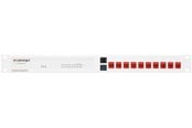 Tilbehør - Rackmount.IT Rack Mount Kit for FortiGate 60E / 61E / 60F / 61F - RM-FR-T10