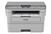 Skriver - Brother DCP-B7520DW - multifunction printer - B/W Multifunksjon - Sort/hvit - Laser - DCPB7520DWAP2