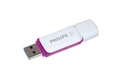 Minnepenn - Philips Snow Edition 3.0 - 64GB - Minnepenn - FM64FD75B/00