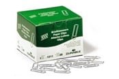 Skrivebordstilbehør - DURABLE Briefklammern 32 mm 1000 Stück verzinkt - 1211-25