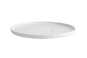 Servering & Servise - Pillivuyt Flat Tallerken, Ø26 cm - 211726