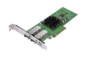 Nettverksadapter - Broadcom BCM957412A4120AC Dual-Port 10 Gb/s Ethernet PCI Express Gen3 x8 Network Interface Card - BCM957412A4120AC