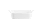 Servering & Servise - Pillivuyt Toulouse Dish 25 cm - 18480