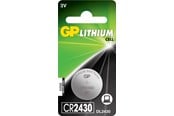 Batteri - GP CR 2430 C1 - 2185