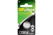 Batteri - GP Lithium Coin - 2182