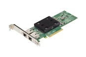 Nettverksadapter - Lenovo ThinkSystem Broadcom NX-E - 7ZT7A00496